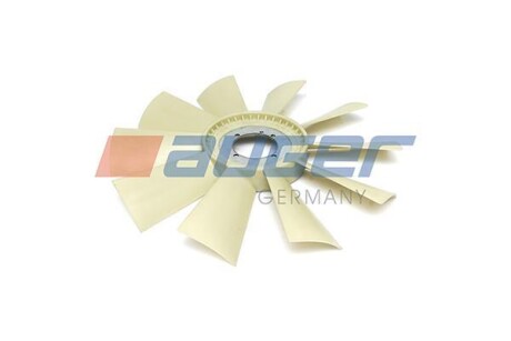 Крильчатка вентилятора AUGER 58541