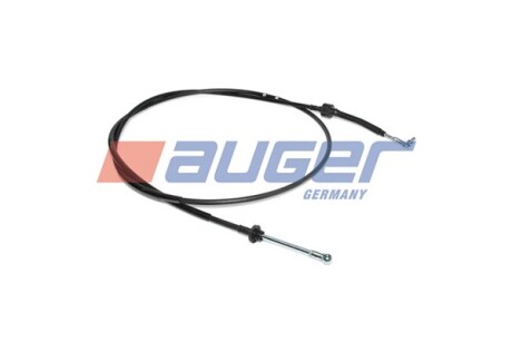 Трос важеля КПП AUGER 71783