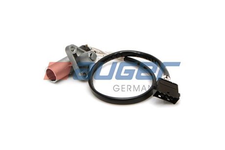 Корпус замка зажигания AUGER 80169