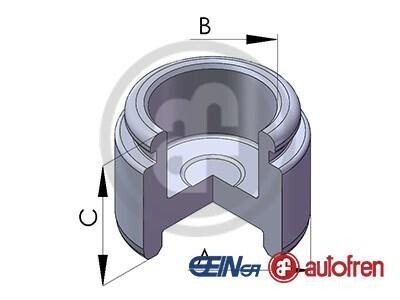 Супорта AUTOFREN D025289