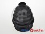 Пильовик ШРКШ зовн. 25.5*83*110 Audi A2 Citroen C8, Evasion, Jumpy Fiat Scudo Peugeot 806, 807, Expert Seat Cordoba, Ibiza II, Ibiza III 1.0-3.0 06.94- AUTOFREN D8173T (фото 1)