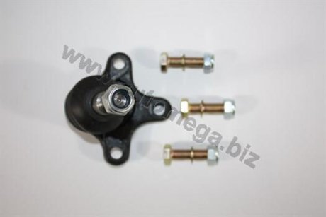 Кульова опора лiва VW Polo 10/94- AUTOMEGA 110054510