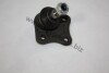 Кульова опора права Audi A3 Seat Leon, Toledo II Skoda Octavia I VW Bora, Golf IV, New Beetle 1.4-2.8 09.96-12.10 AUTOMEGA 110055310 (фото 1)