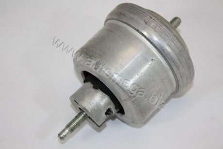 Подушка двигуна перед.Opel Vectra B 1.6 16V/1.8 16V 10.95-07.03 AUTOMEGA 130113710