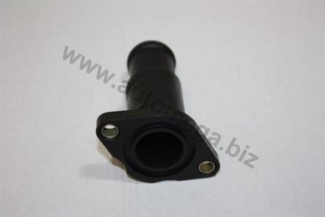 Фланець водяний / AUDI,SEAT,VW 1.8/2.0-16V 86-97 AUTOMEGA 160035610 (фото 1)