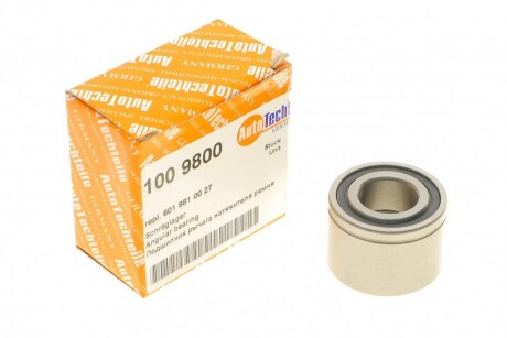 Подшипник кивачки MB OM601-602 (9800) AUTOTECHTEILE 100 9800