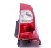 Фонарь задний Fiat Fiorino/Peugeot Bipper 08- (R) AUTOTECHTEILE 503 0175 (фото 2)