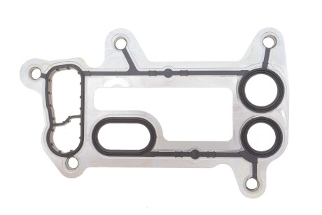 Прокладка фильтра масляного BMW 1 (E87)/3 (E90)/5 (E60)/X1/X3 2.0D 03-15 N47 AUTOTECHTEILE 701 1150