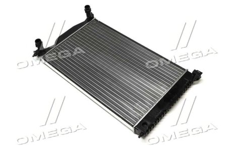 Радиатор охлождения AUDI A4 16/18/20 MT 00- (Ava) AVA COOLING AI2201