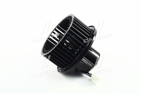 Вентилятор обігрівача салону VW T4, Passat B5, Audi A4 AVA AVA COOLING AI8375 (фото 1)