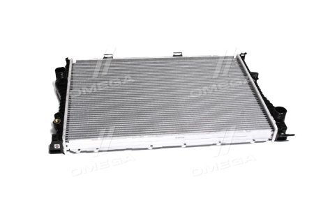 Радіатор, охолодження двигуна AVA COOLING BW2202