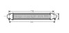 Охолоджувач наддувального повітря AVA COOLING FT4321 (фото 1)
