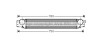 Інтеркулер AVA COOLING OL4442 (фото 1)