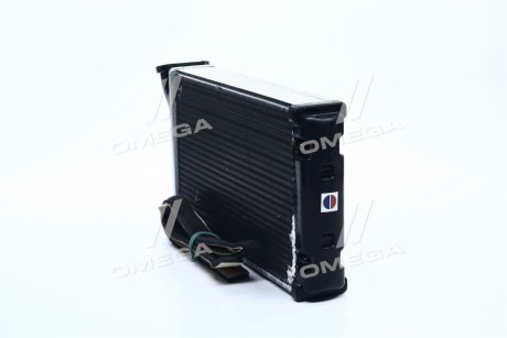 Радіатор пічки AVA COOLING OL6196