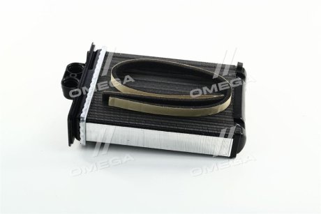 Радиатор отопителя HEAT VECTRA B +AC 95-99 (Ava) AVA COOLING OL6217