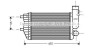 Інтеркулер AVA COOLING PE4183 (фото 1)