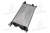 Радіатор охолодження RENAULT MEGANE/SCENIC 2009- (AVA) AVA COOLING RT2410 (фото 4)