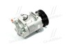 Компрессор кондиционера RENAULT MEGANE/SCENIC 2009- (AVA) AVA COOLING RTAK489 (фото 2)