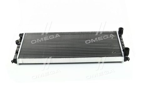 Радіатор GOLF3/VENTO AT/MT 91-98 (Ava) AVA COOLING VN2109