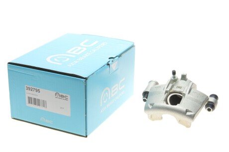 Супорт гальмівний AXIA BRAKE CALIPERS 392795