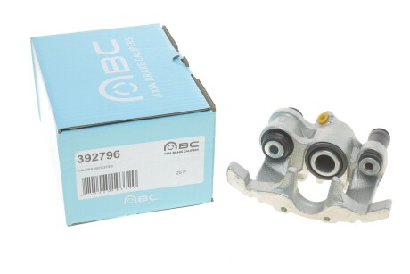 Супорт гальмівний AXIA BRAKE CALIPERS 392796