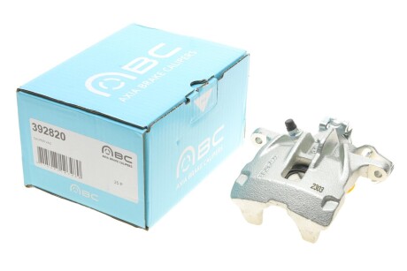 Супорт гальмівний AXIA BRAKE CALIPERS 392820