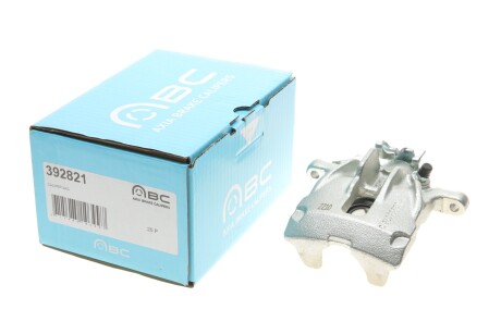 Супорт гальмівний AXIA BRAKE CALIPERS 392821