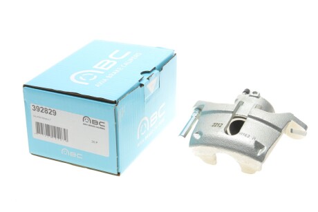 Супорт гальмівний AXIA BRAKE CALIPERS 392829