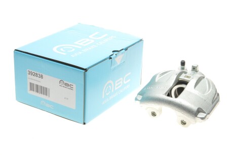 Супорт гальмівний AXIA BRAKE CALIPERS 392838