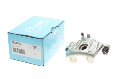 Супорт гальмівний AXIA BRAKE CALIPERS 392845