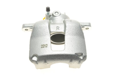 Супорт гальмівний AXIA BRAKE CALIPERS 393001