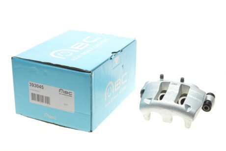 Супорт гальмівний AXIA BRAKE CALIPERS 393045