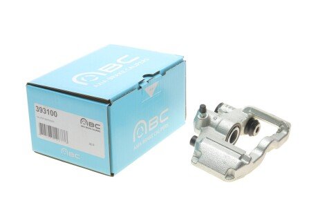 Супорт гальмівний AXIA BRAKE CALIPERS 393100