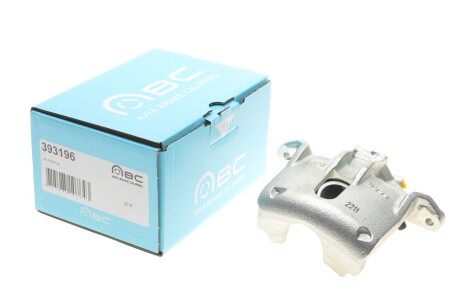 Супорт гальмівний AXIA BRAKE CALIPERS 393196