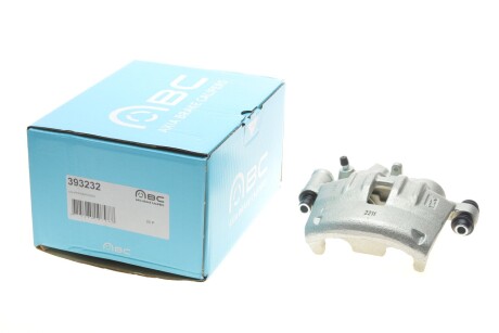 Супорт гальмівний AXIA BRAKE CALIPERS 393232