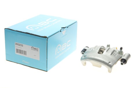 Супорт гальмівний AXIA BRAKE CALIPERS 393233