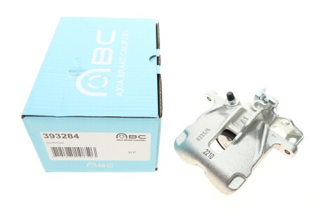 Супорт гальмівний AXIA BRAKE CALIPERS 393284