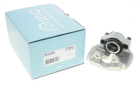 Супорт гальмівний AXIA BRAKE CALIPERS 393326