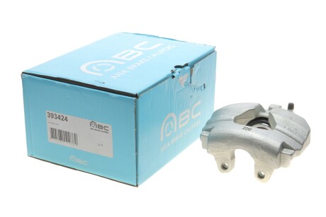 Супорт гальмівний AXIA BRAKE CALIPERS 393424