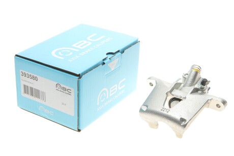 Супорт гальмівний AXIA BRAKE CALIPERS 393580