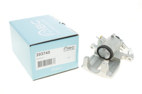 Супорт гальмівний AXIA BRAKE CALIPERS 393745