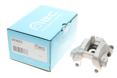 Супорт гальмівний AXIA BRAKE CALIPERS 393823