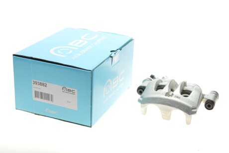 Супорт гальмівний AXIA BRAKE CALIPERS 393882