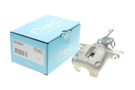 Супорт гальмівний AXIA BRAKE CALIPERS 393894