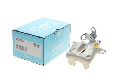 Супорт гальмівний AXIA BRAKE CALIPERS 393895