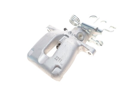 Супорт гальмівний AXIA BRAKE CALIPERS 393897