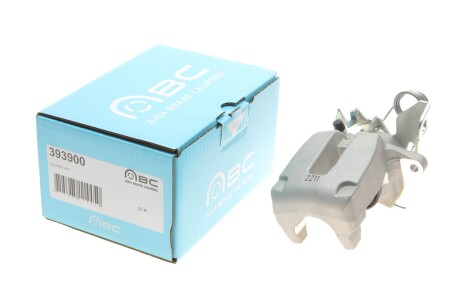 Супорт гальмівний AXIA BRAKE CALIPERS 393900