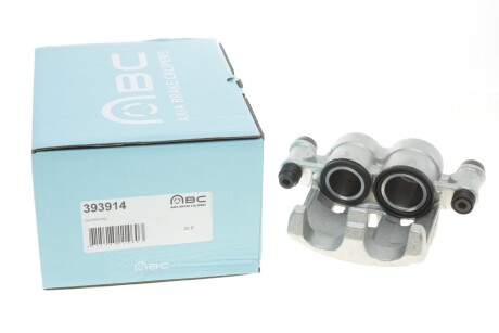 Супорт гальмівний AXIA BRAKE CALIPERS 393914