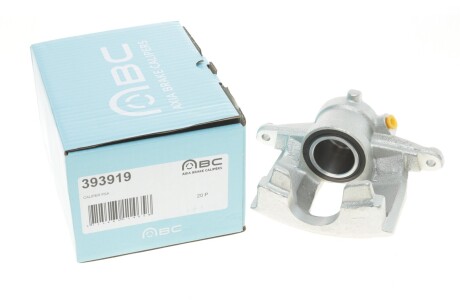 Супорт гальмівний AXIA BRAKE CALIPERS 393919