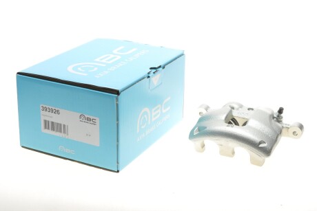 Супорт гальмівний AXIA BRAKE CALIPERS 393926